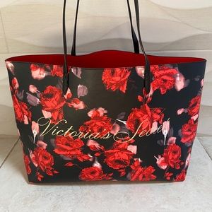 Floral VS Bag
